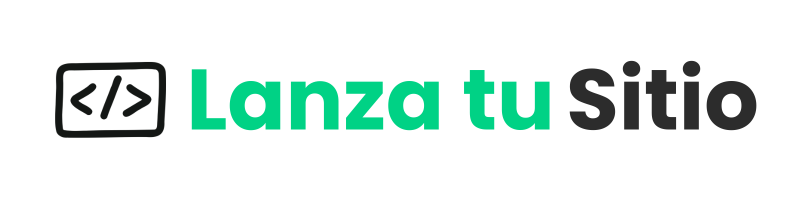 Lanza tu Sitio